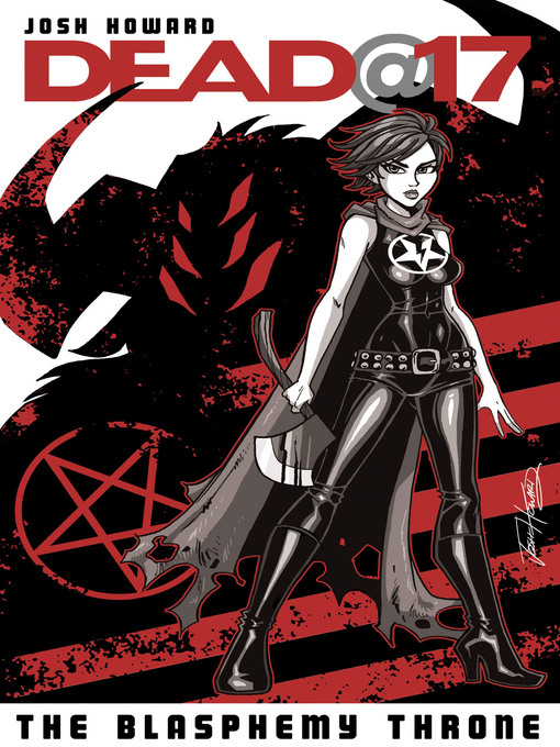 Title details for Dead@17 (2003), Volume 7 by Josh Howard - Available